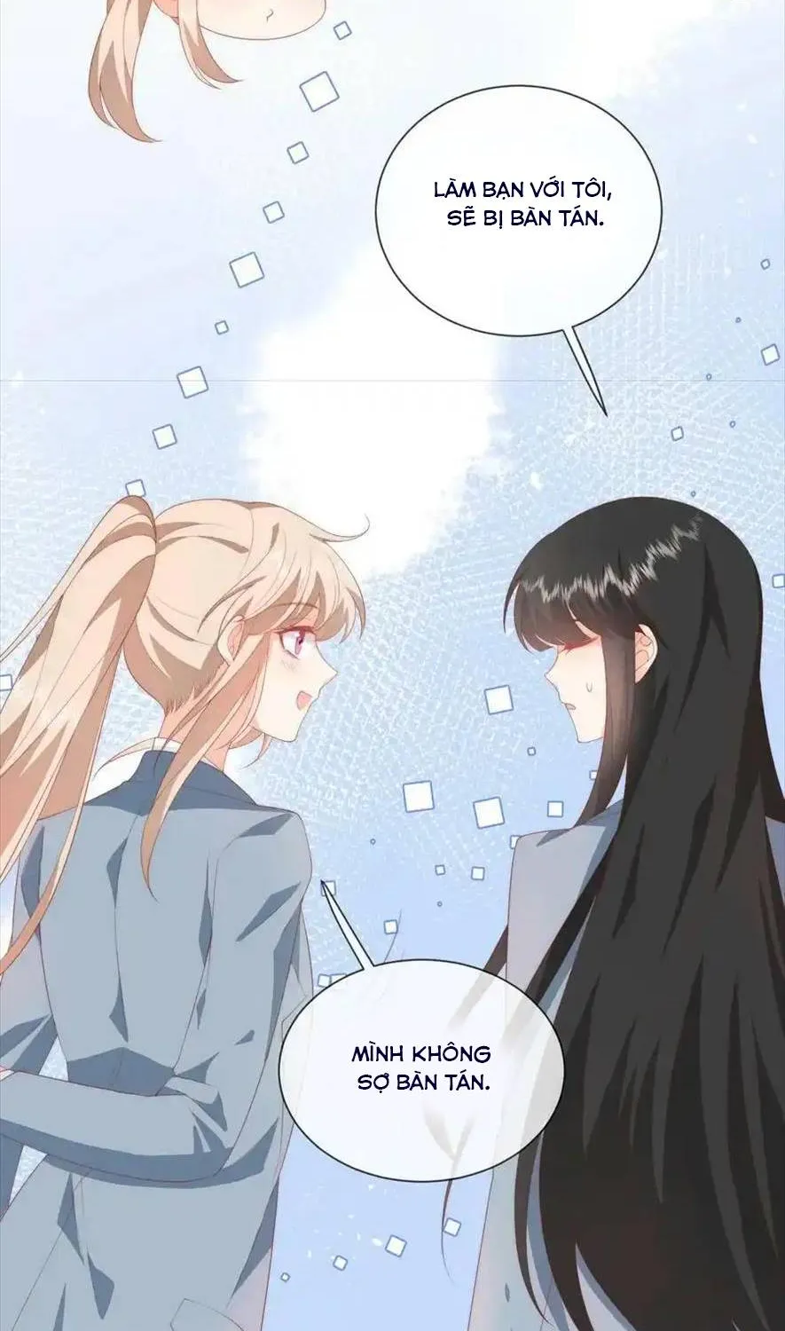 SINH TRỞ LẠI LÀM VỢ TỔNG TÀI Chap 50 - Next Chap 51