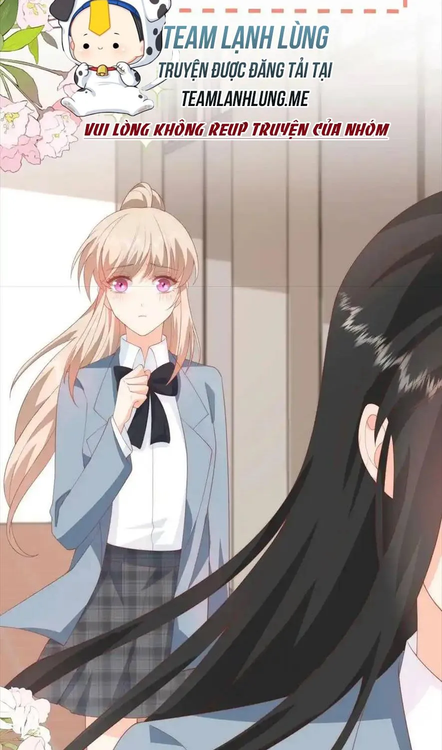 SINH TRỞ LẠI LÀM VỢ TỔNG TÀI Chap 50 - Next Chap 51