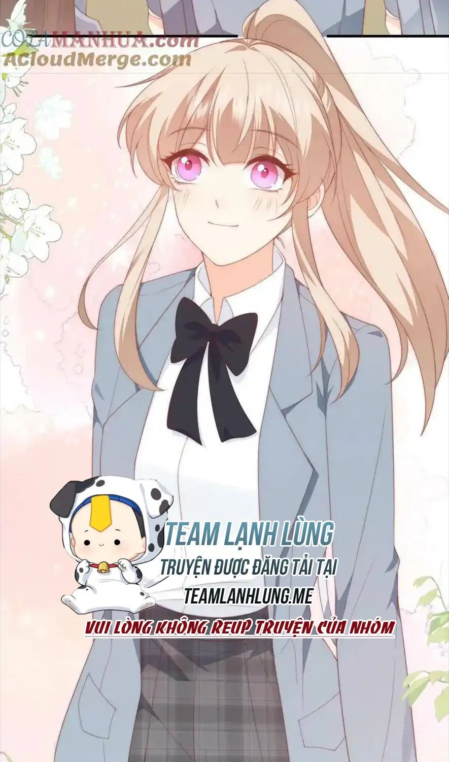 SINH TRỞ LẠI LÀM VỢ TỔNG TÀI Chap 50 - Next Chap 51