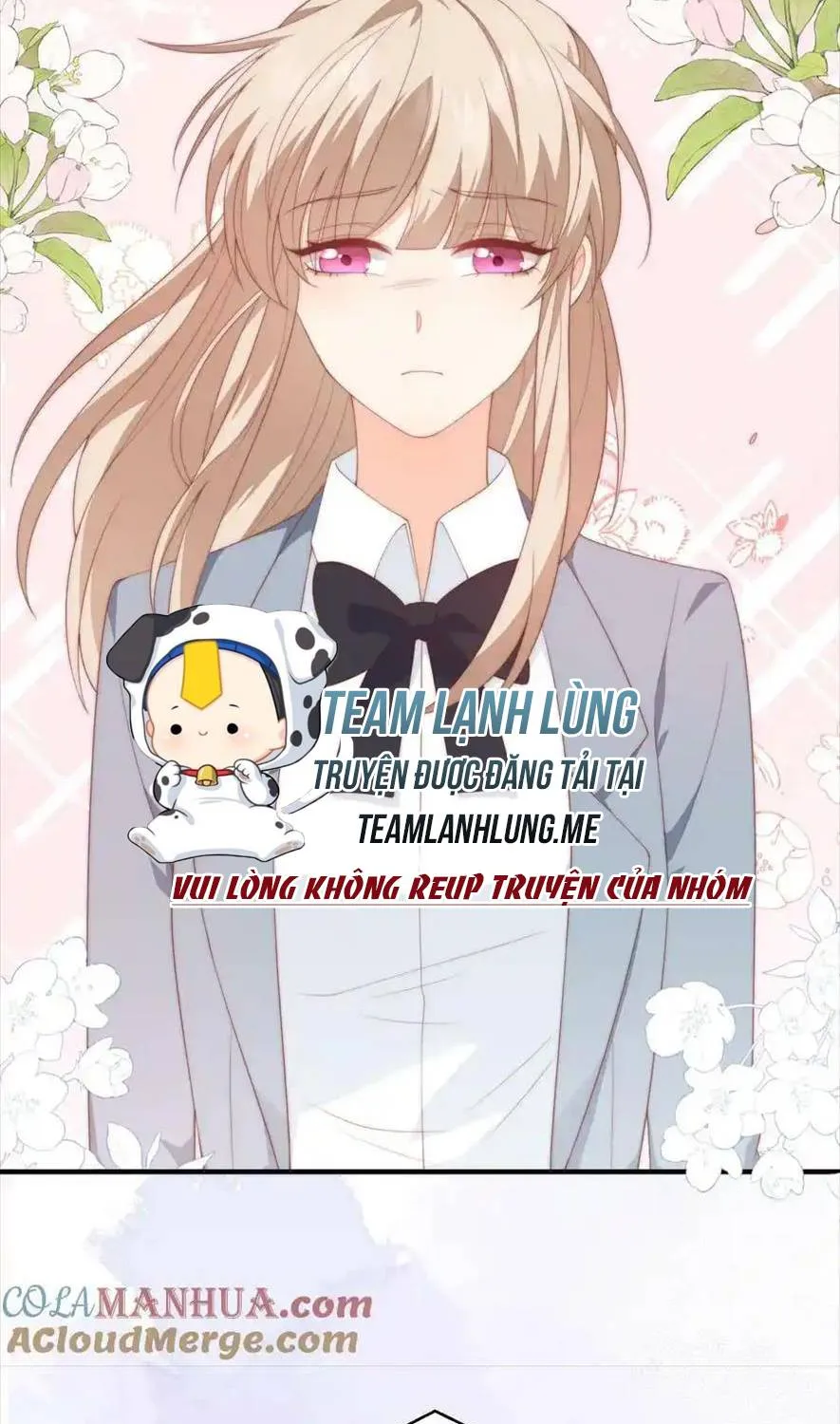 SINH TRỞ LẠI LÀM VỢ TỔNG TÀI Chap 50 - Next Chap 51