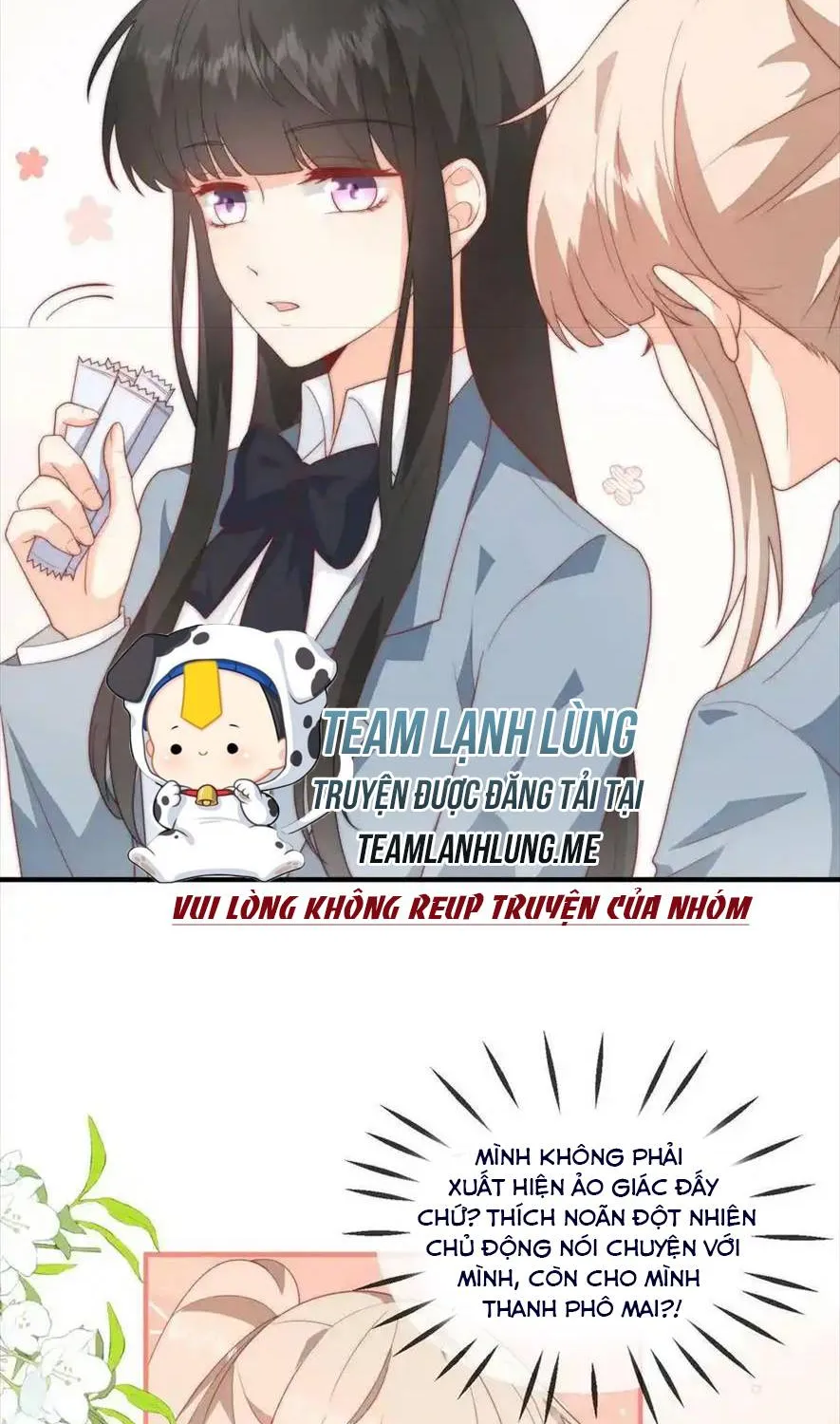 SINH TRỞ LẠI LÀM VỢ TỔNG TÀI Chap 50 - Next Chap 51