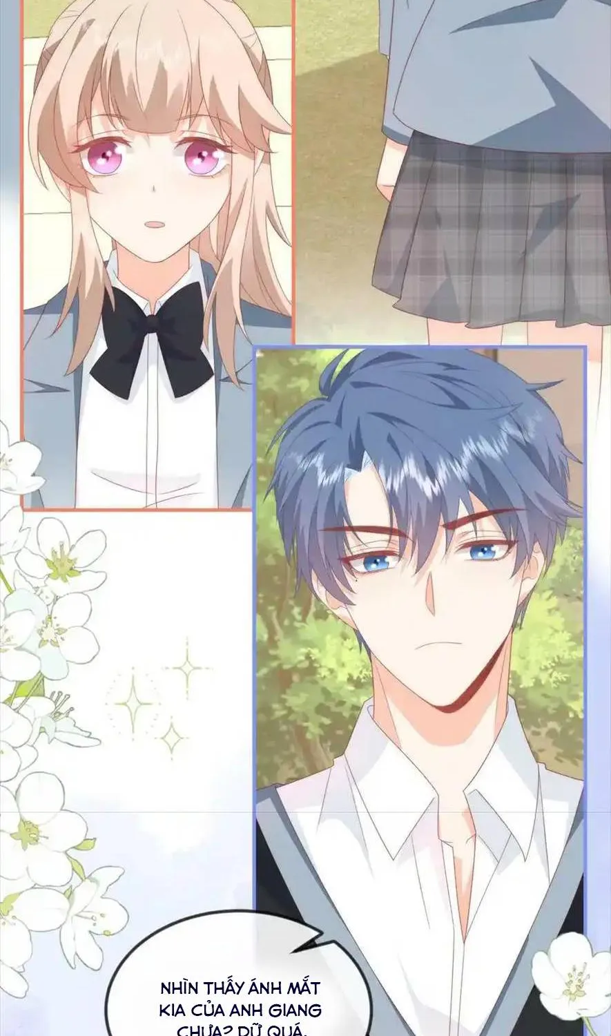 SINH TRỞ LẠI LÀM VỢ TỔNG TÀI Chap 51 - Next Chap 52