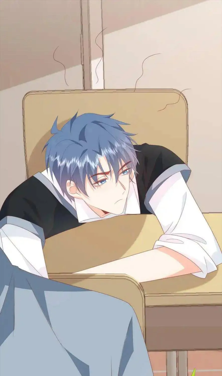 SINH TRỞ LẠI LÀM VỢ TỔNG TÀI Chap 51 - Next Chap 52