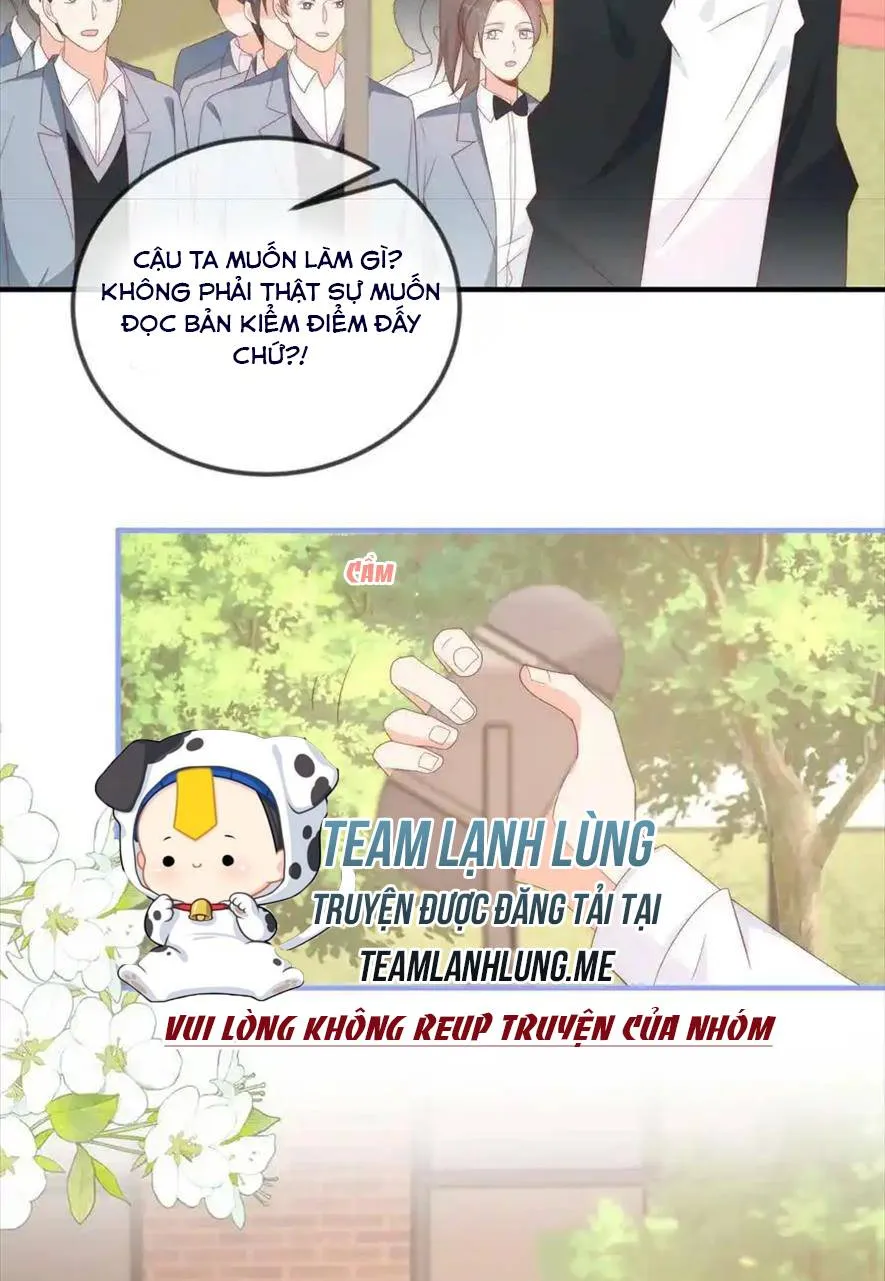 SINH TRỞ LẠI LÀM VỢ TỔNG TÀI Chap 51 - Next Chap 52