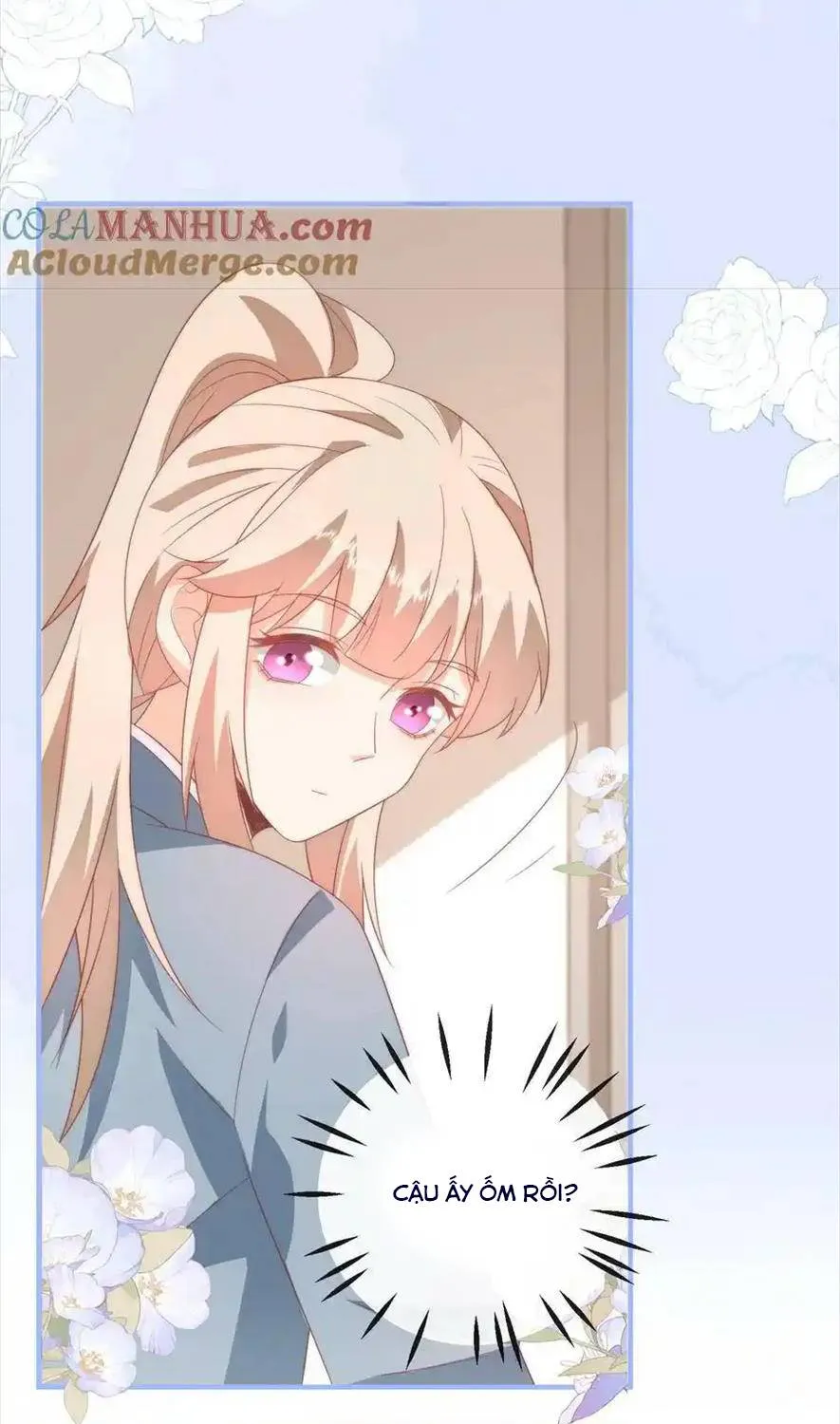 SINH TRỞ LẠI LÀM VỢ TỔNG TÀI Chap 51 - Next Chap 52