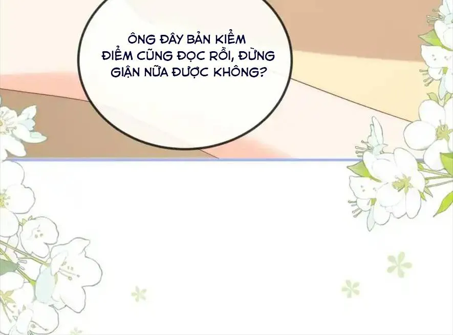 SINH TRỞ LẠI LÀM VỢ TỔNG TÀI Chap 51 - Next Chap 52