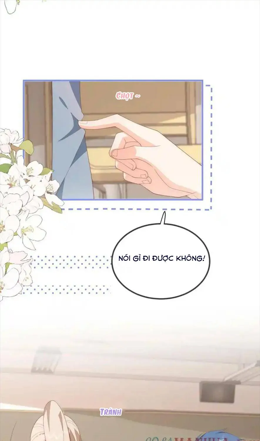 SINH TRỞ LẠI LÀM VỢ TỔNG TÀI Chap 51 - Next Chap 52