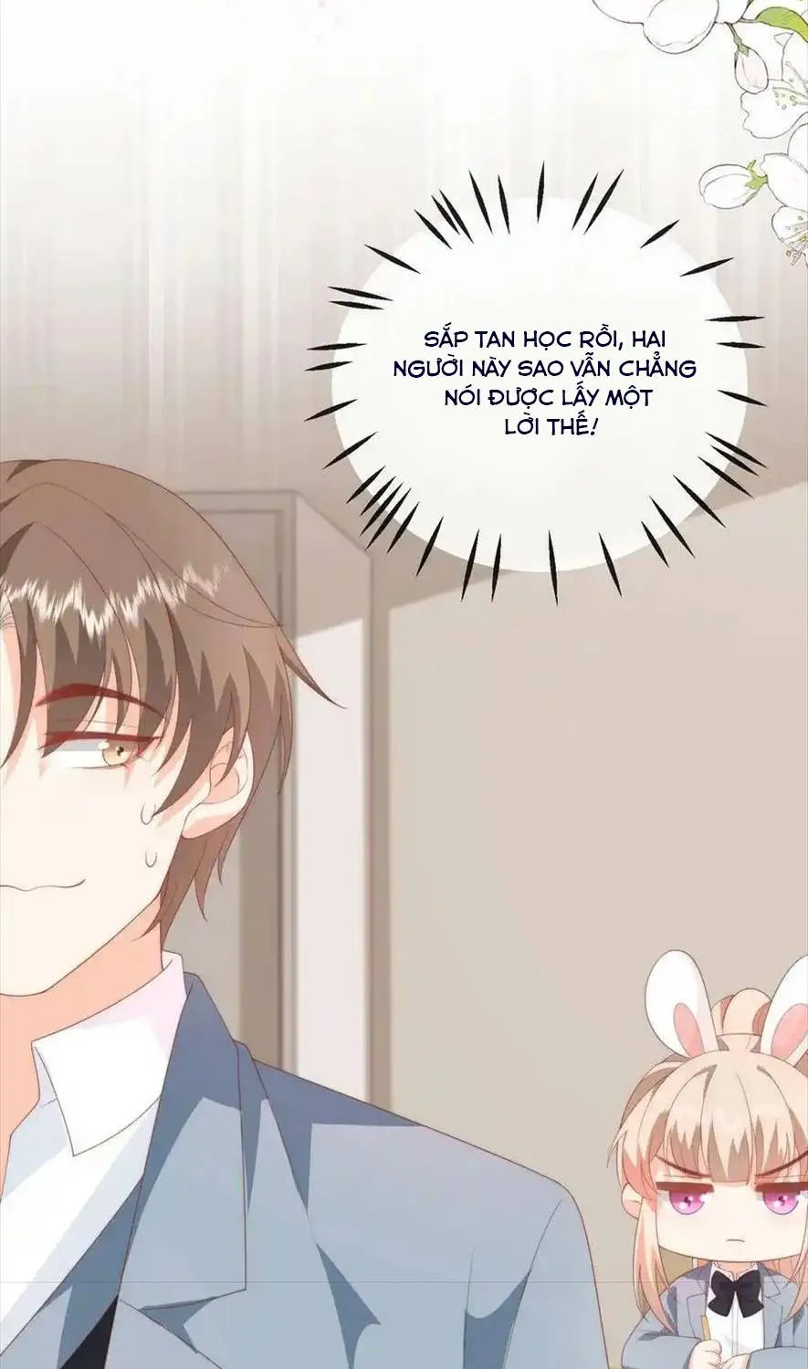 SINH TRỞ LẠI LÀM VỢ TỔNG TÀI Chap 51 - Next Chap 52