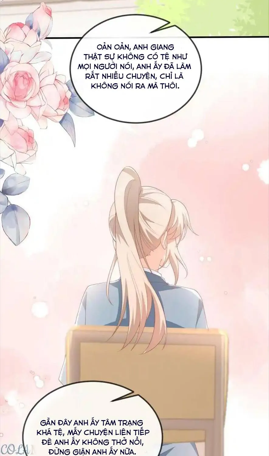 SINH TRỞ LẠI LÀM VỢ TỔNG TÀI Chap 52 - Next Chap 53