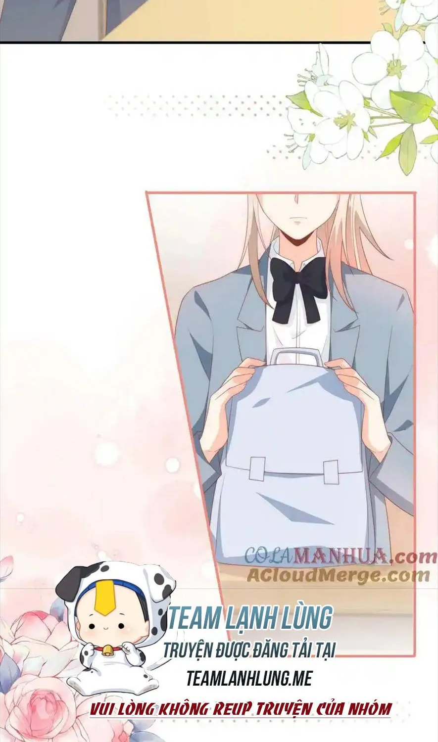 SINH TRỞ LẠI LÀM VỢ TỔNG TÀI Chap 52 - Next Chap 53