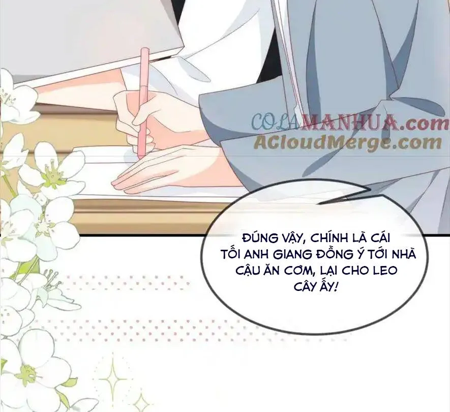 SINH TRỞ LẠI LÀM VỢ TỔNG TÀI Chap 52 - Next Chap 53