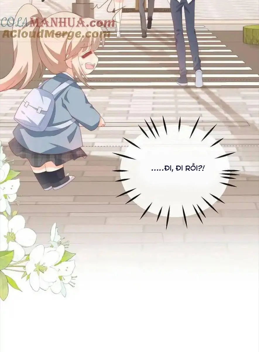 SINH TRỞ LẠI LÀM VỢ TỔNG TÀI Chap 52 - Next Chap 53