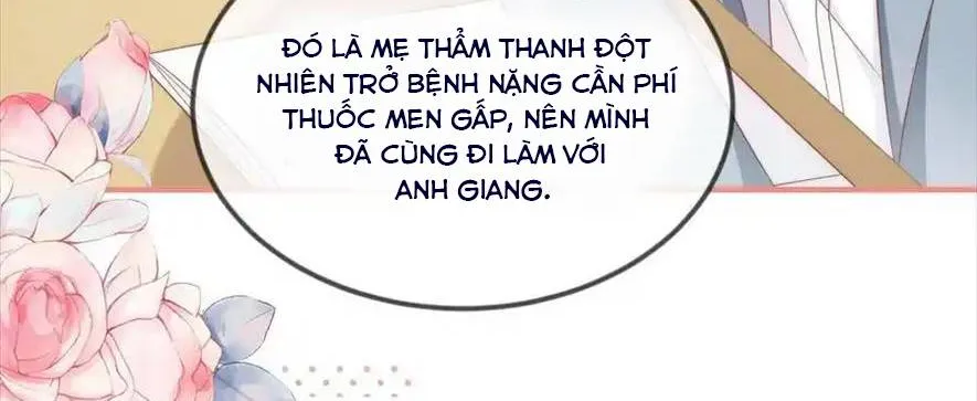 SINH TRỞ LẠI LÀM VỢ TỔNG TÀI Chap 52 - Next Chap 53