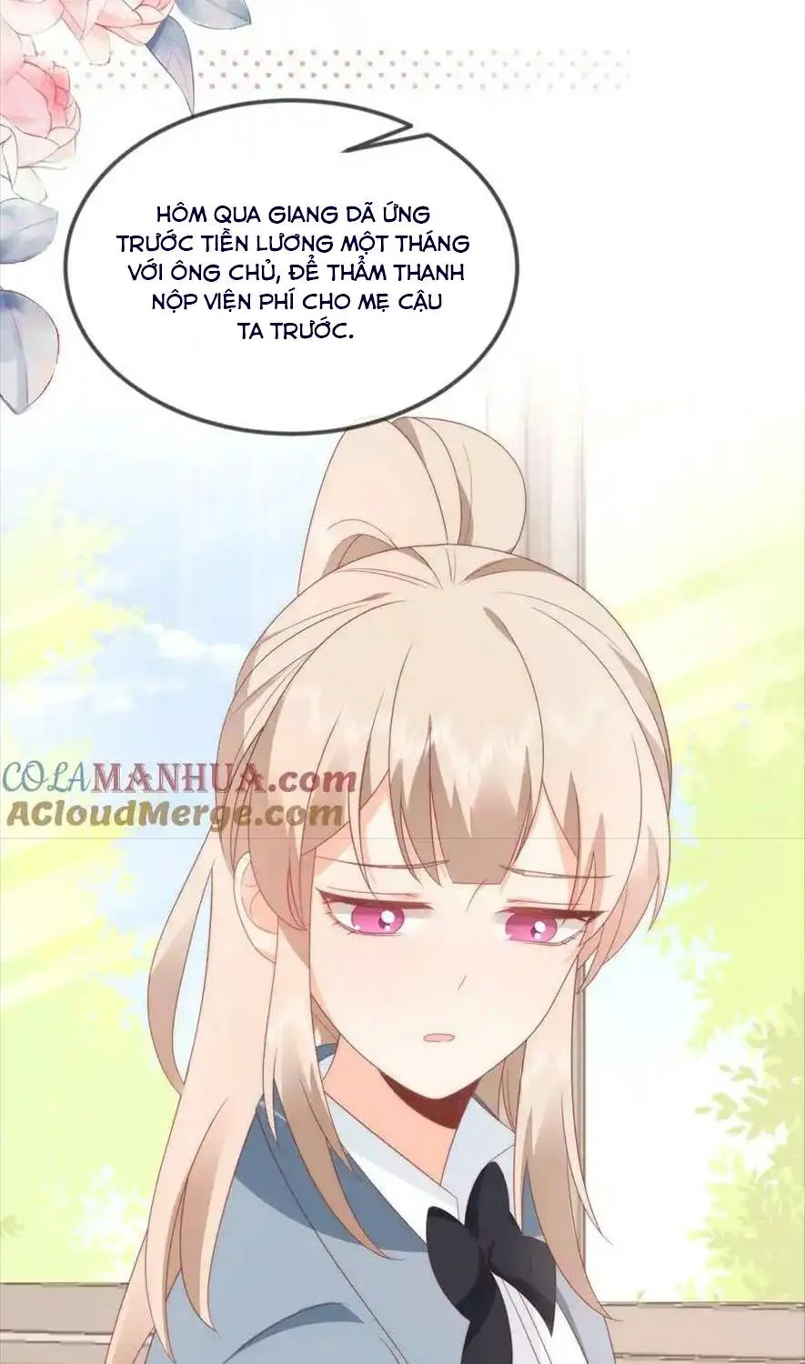 SINH TRỞ LẠI LÀM VỢ TỔNG TÀI Chap 52 - Next Chap 53