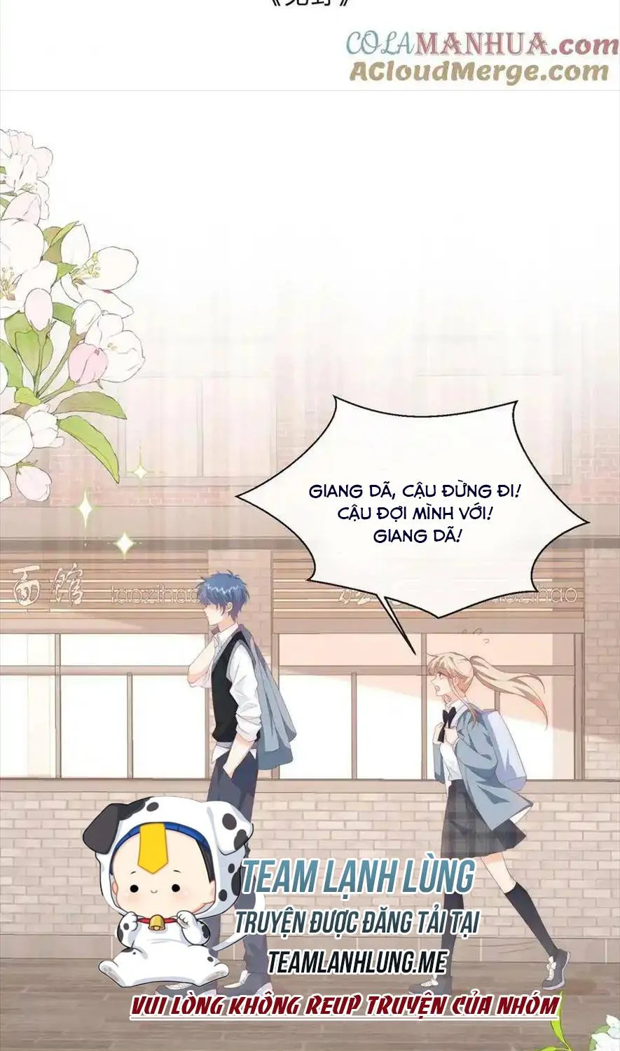 SINH TRỞ LẠI LÀM VỢ TỔNG TÀI Chap 53 - Next Chap 54