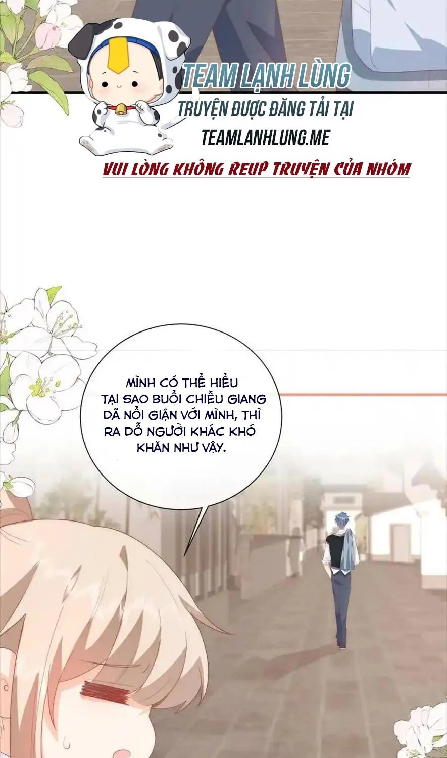 SINH TRỞ LẠI LÀM VỢ TỔNG TÀI Chap 53 - Next Chap 54