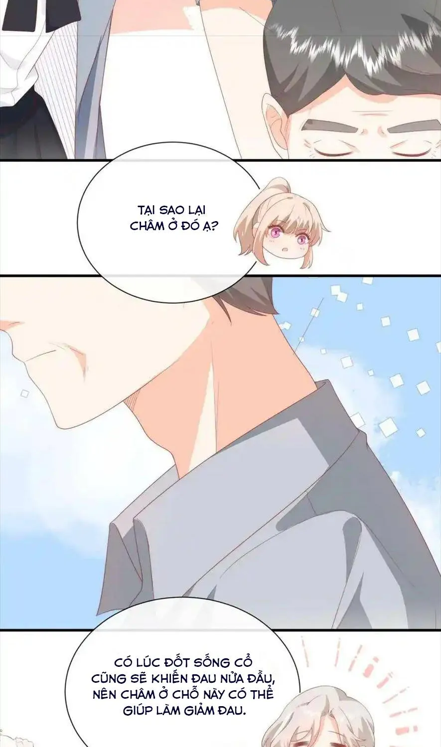 SINH TRỞ LẠI LÀM VỢ TỔNG TÀI Chap 53 - Next Chap 54