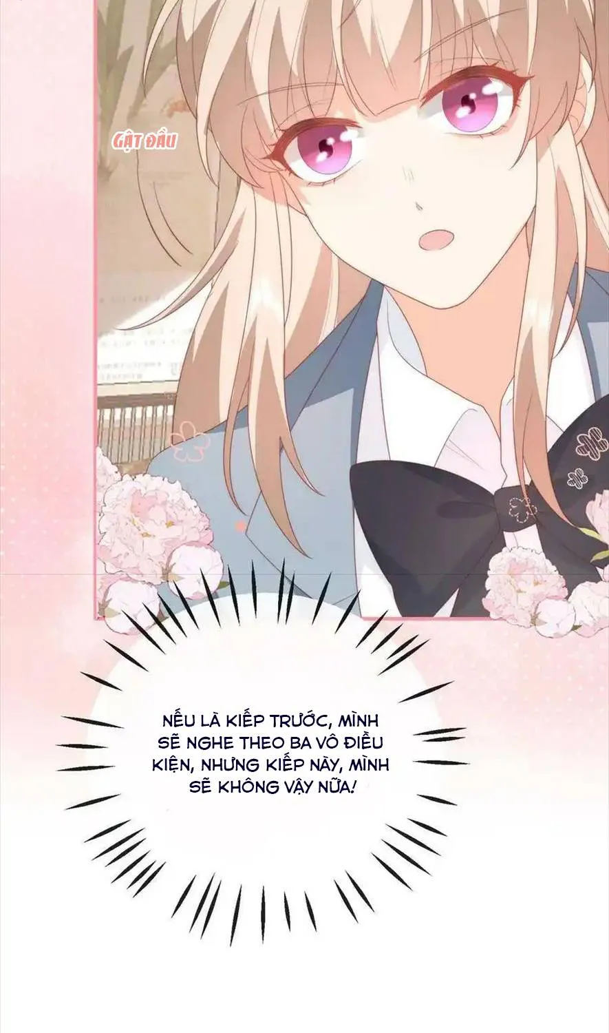 SINH TRỞ LẠI LÀM VỢ TỔNG TÀI Chap 53 - Next Chap 54