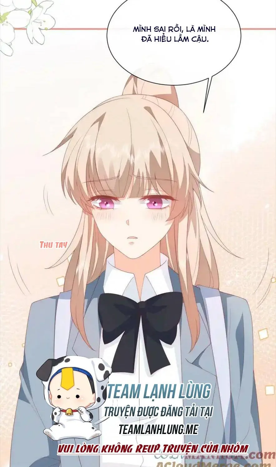 SINH TRỞ LẠI LÀM VỢ TỔNG TÀI Chap 53 - Next Chap 54