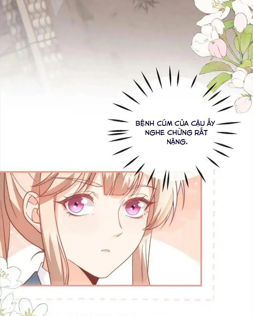 SINH TRỞ LẠI LÀM VỢ TỔNG TÀI Chap 54 - Next Chap 55