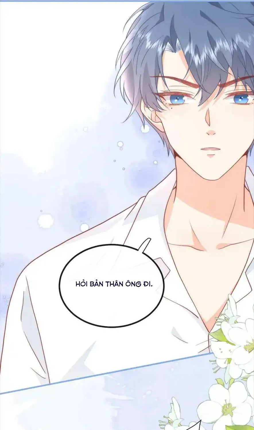 SINH TRỞ LẠI LÀM VỢ TỔNG TÀI Chap 54 - Next Chap 55
