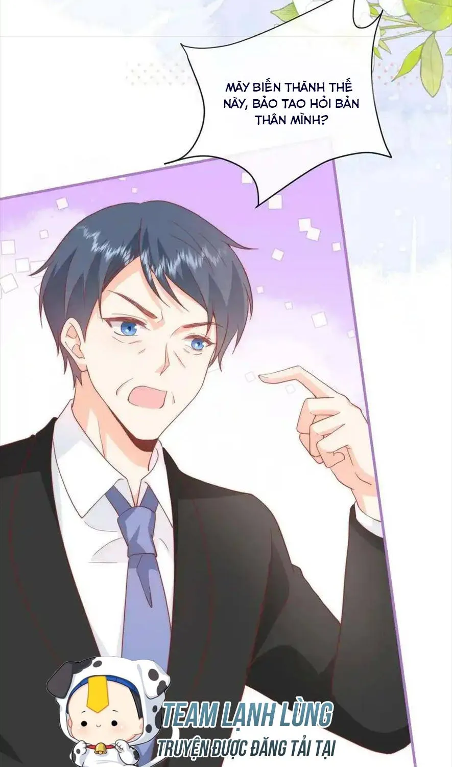 SINH TRỞ LẠI LÀM VỢ TỔNG TÀI Chap 54 - Next Chap 55