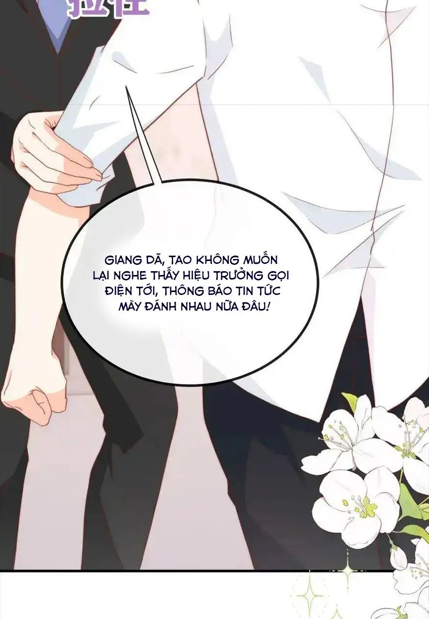 SINH TRỞ LẠI LÀM VỢ TỔNG TÀI Chap 54 - Next Chap 55