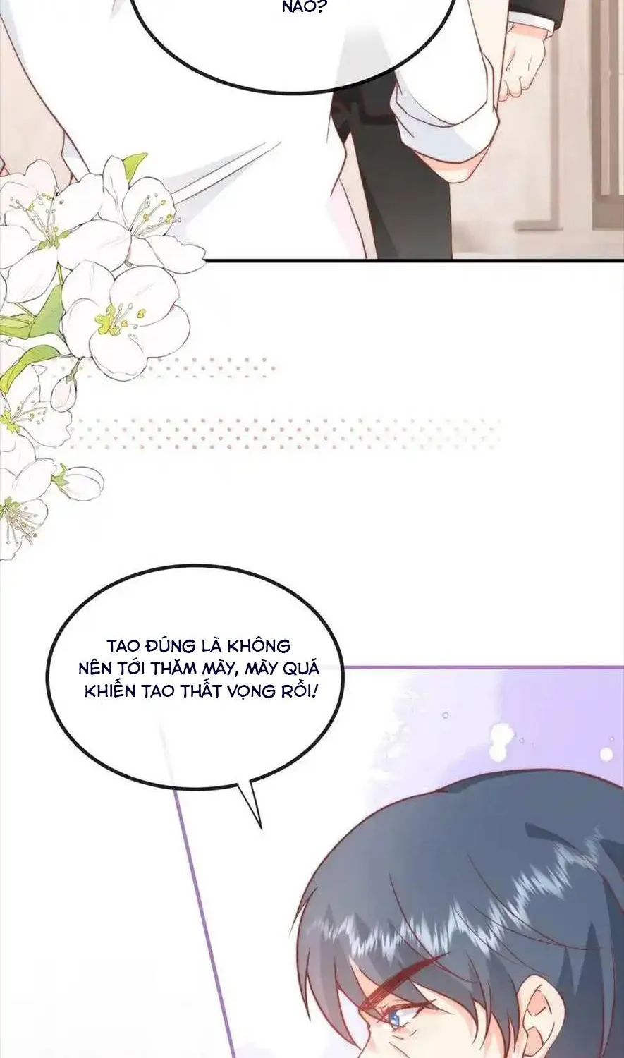 SINH TRỞ LẠI LÀM VỢ TỔNG TÀI Chap 54 - Next Chap 55