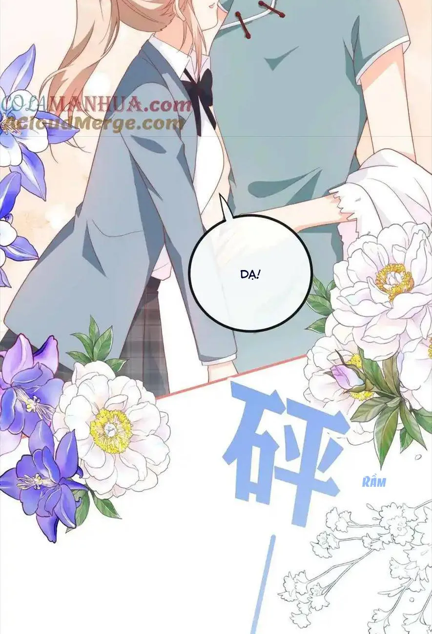 SINH TRỞ LẠI LÀM VỢ TỔNG TÀI Chap 54 - Next Chap 55