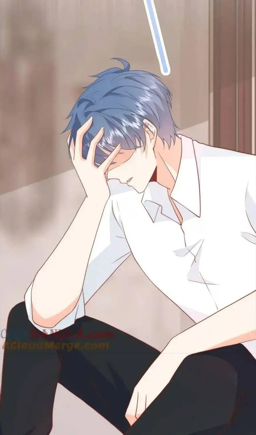 SINH TRỞ LẠI LÀM VỢ TỔNG TÀI Chap 54 - Next Chap 55