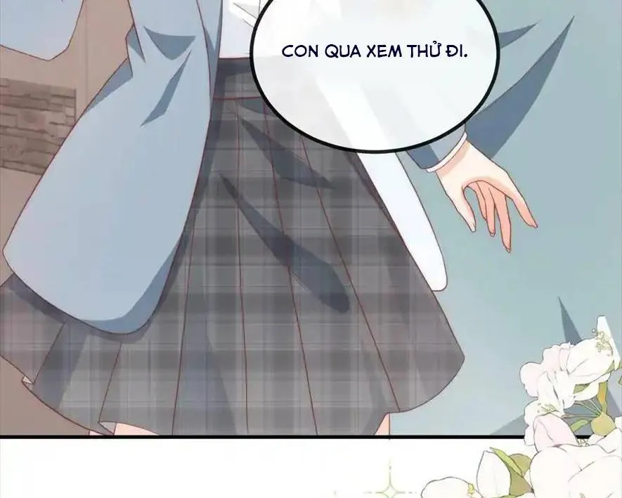 SINH TRỞ LẠI LÀM VỢ TỔNG TÀI Chap 54 - Next Chap 55