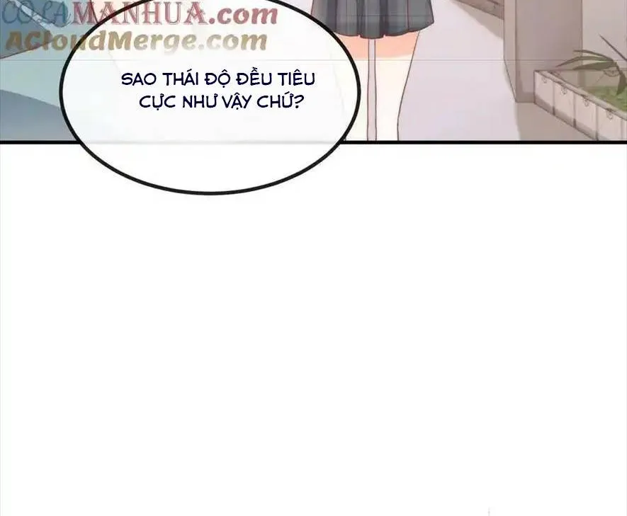 SINH TRỞ LẠI LÀM VỢ TỔNG TÀI Chap 54 - Next Chap 55