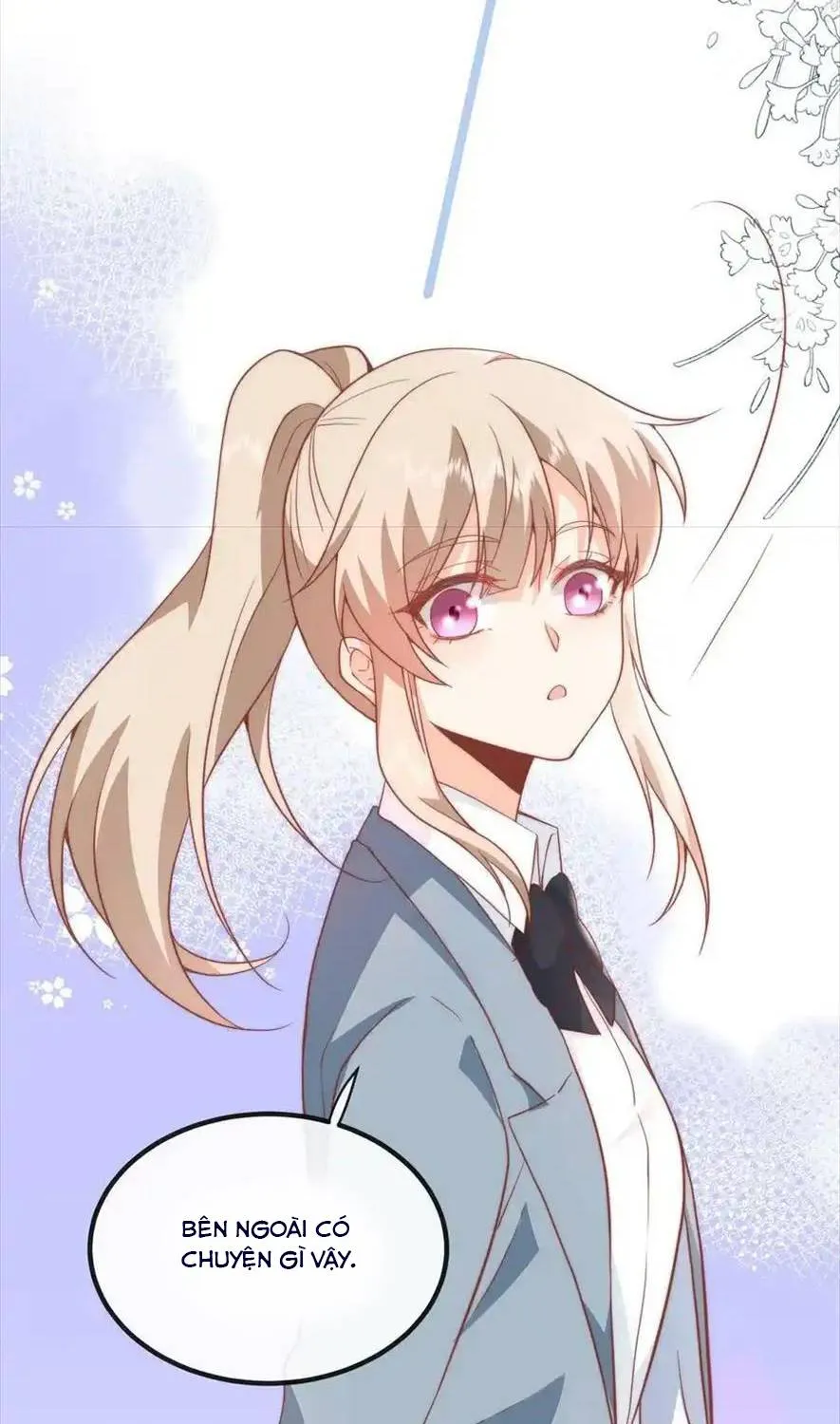 SINH TRỞ LẠI LÀM VỢ TỔNG TÀI Chap 54 - Next Chap 55