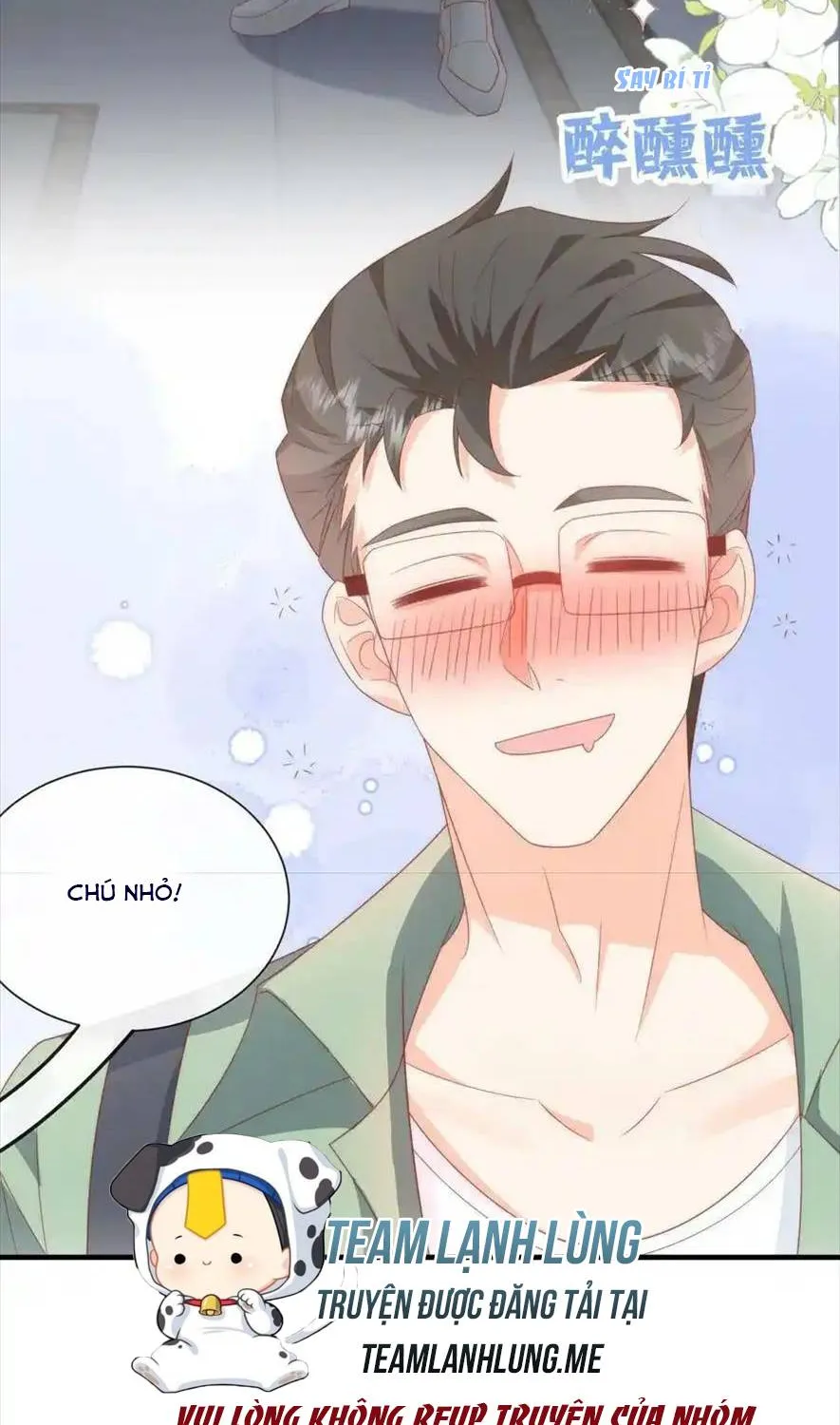 SINH TRỞ LẠI LÀM VỢ TỔNG TÀI Chap 55 - Next Chap 56