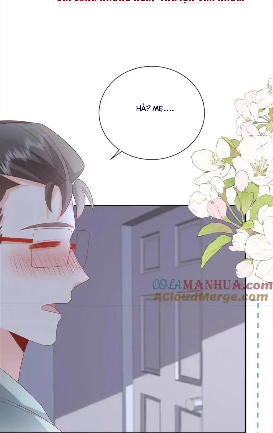 SINH TRỞ LẠI LÀM VỢ TỔNG TÀI Chap 55 - Next Chap 56