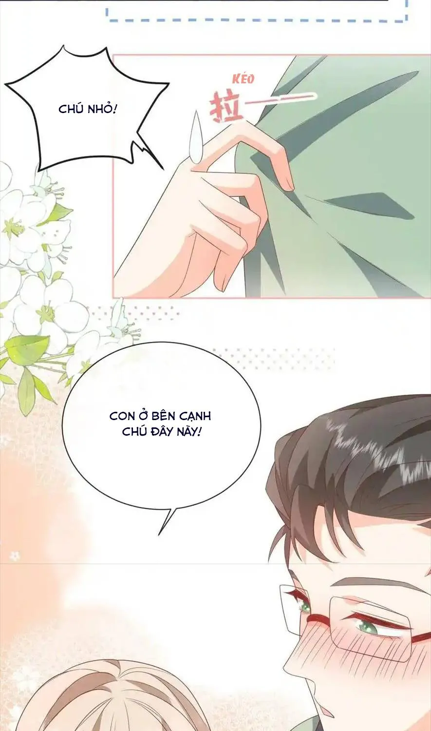 SINH TRỞ LẠI LÀM VỢ TỔNG TÀI Chap 55 - Next Chap 56