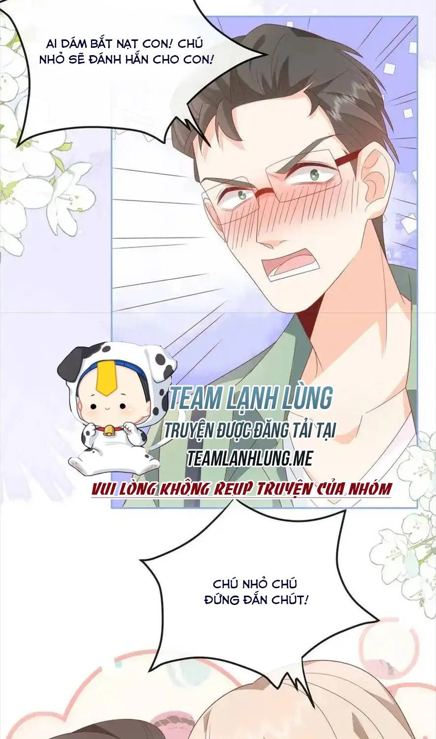 SINH TRỞ LẠI LÀM VỢ TỔNG TÀI Chap 55 - Next Chap 56