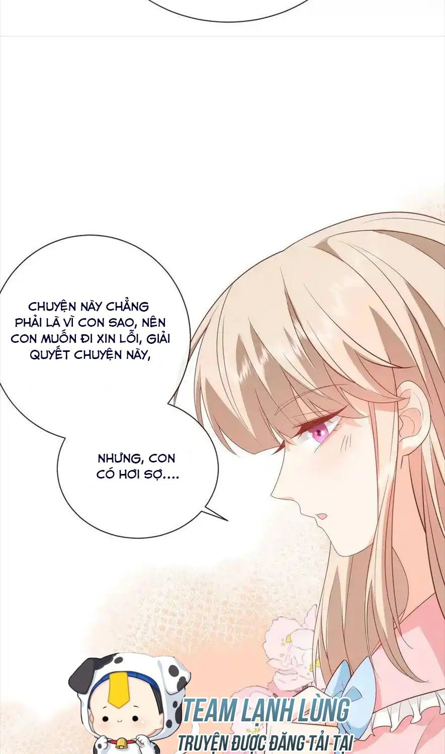 SINH TRỞ LẠI LÀM VỢ TỔNG TÀI Chap 55 - Next Chap 56