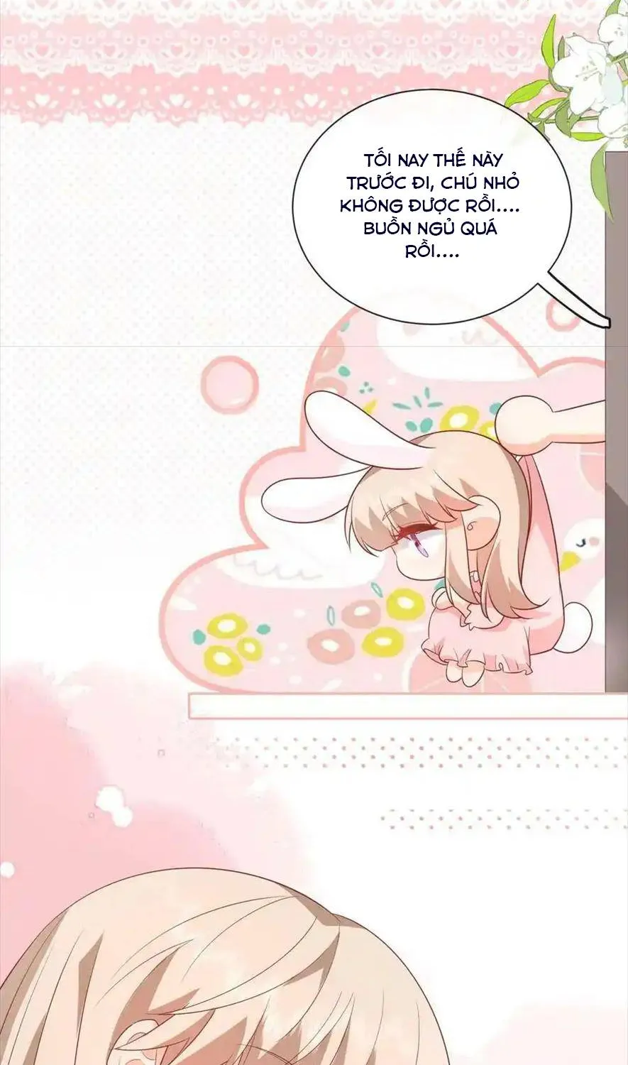 SINH TRỞ LẠI LÀM VỢ TỔNG TÀI Chap 55 - Next Chap 56