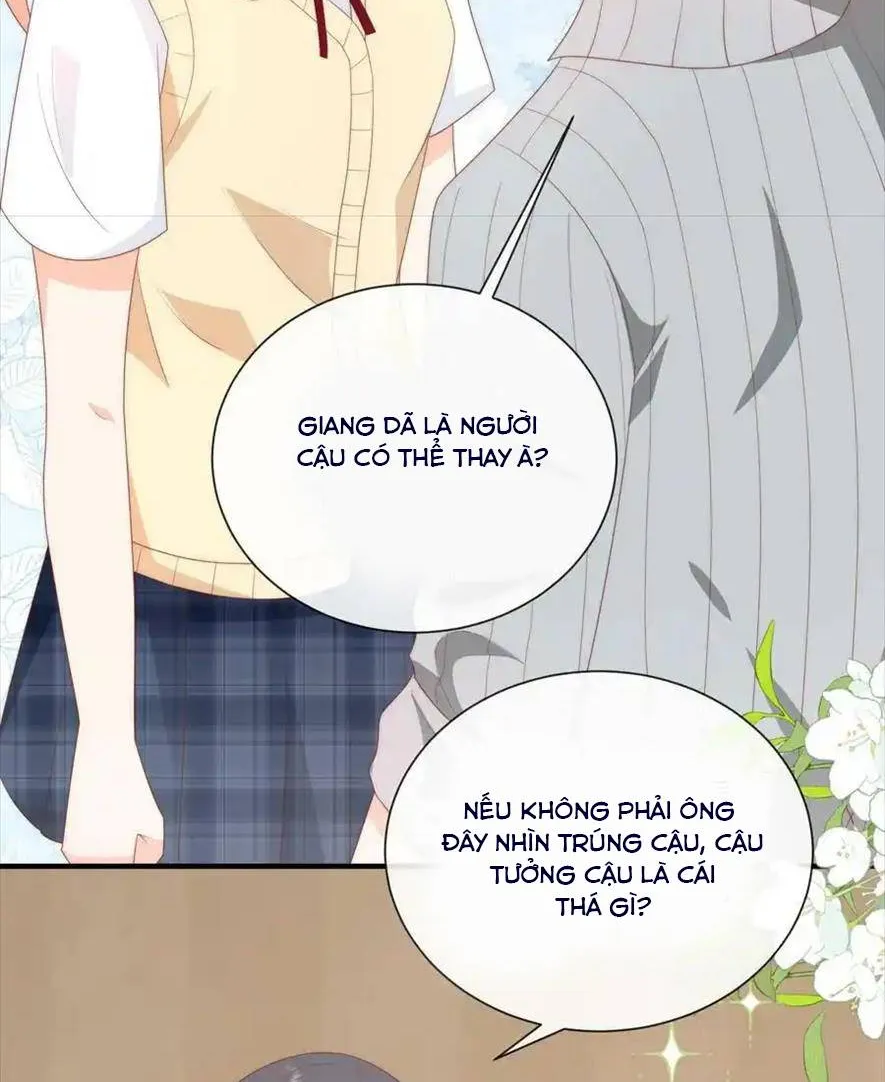 SINH TRỞ LẠI LÀM VỢ TỔNG TÀI Chap 57 - Next Chap 58