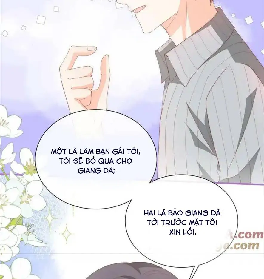 SINH TRỞ LẠI LÀM VỢ TỔNG TÀI Chap 57 - Next Chap 58