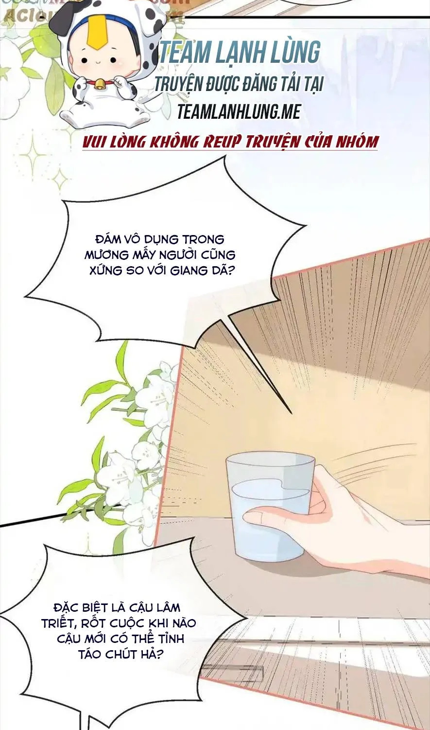 SINH TRỞ LẠI LÀM VỢ TỔNG TÀI Chap 57 - Next Chap 58