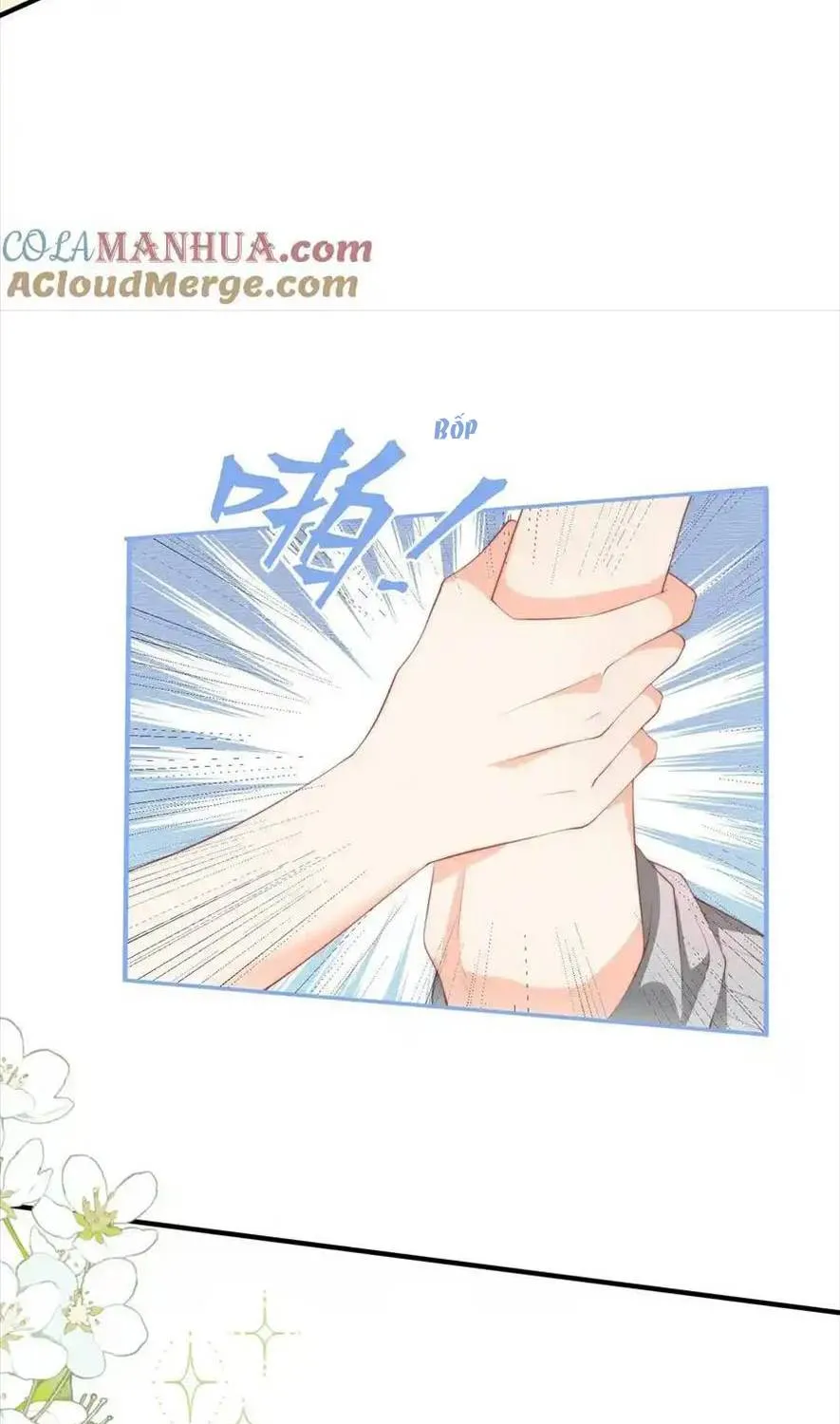 SINH TRỞ LẠI LÀM VỢ TỔNG TÀI Chap 57 - Next Chap 58