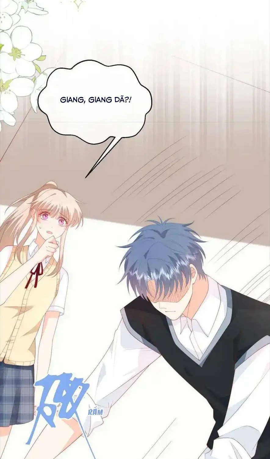 SINH TRỞ LẠI LÀM VỢ TỔNG TÀI Chap 57 - Next Chap 58