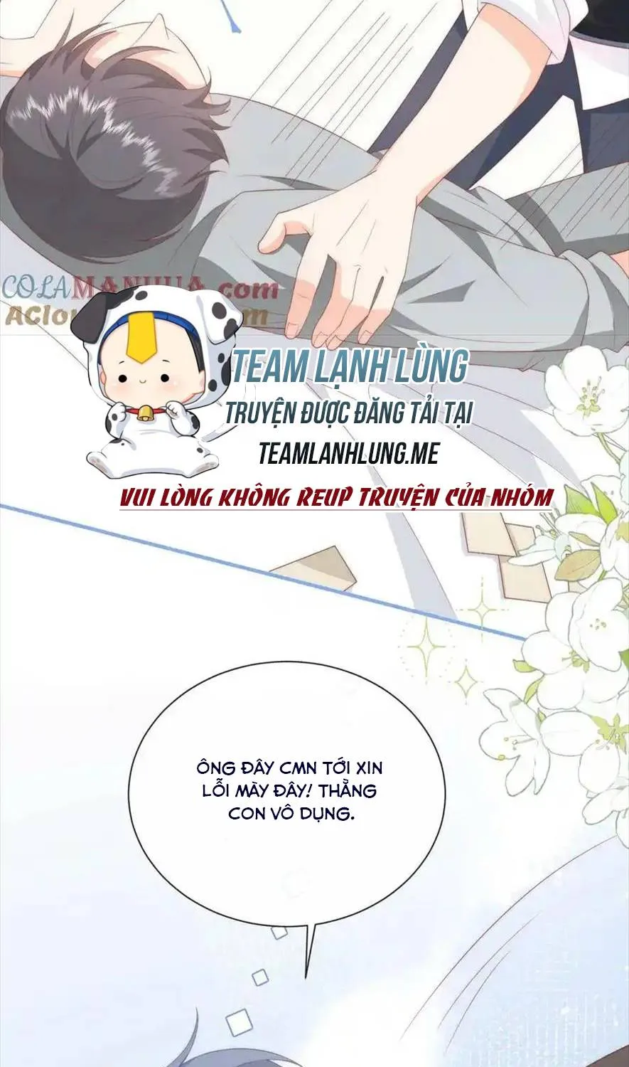 SINH TRỞ LẠI LÀM VỢ TỔNG TÀI Chap 57 - Next Chap 58