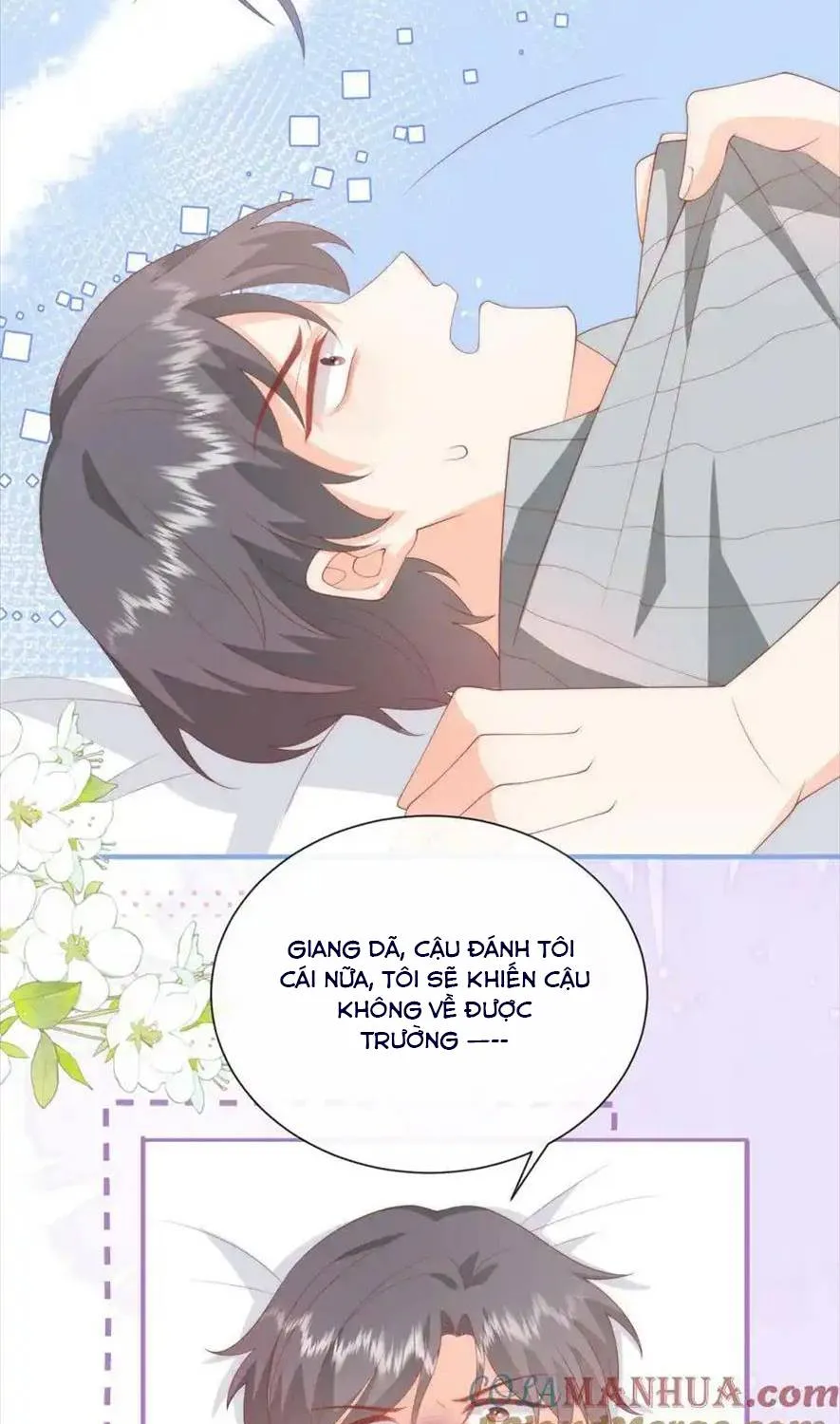 SINH TRỞ LẠI LÀM VỢ TỔNG TÀI Chap 57 - Next Chap 58