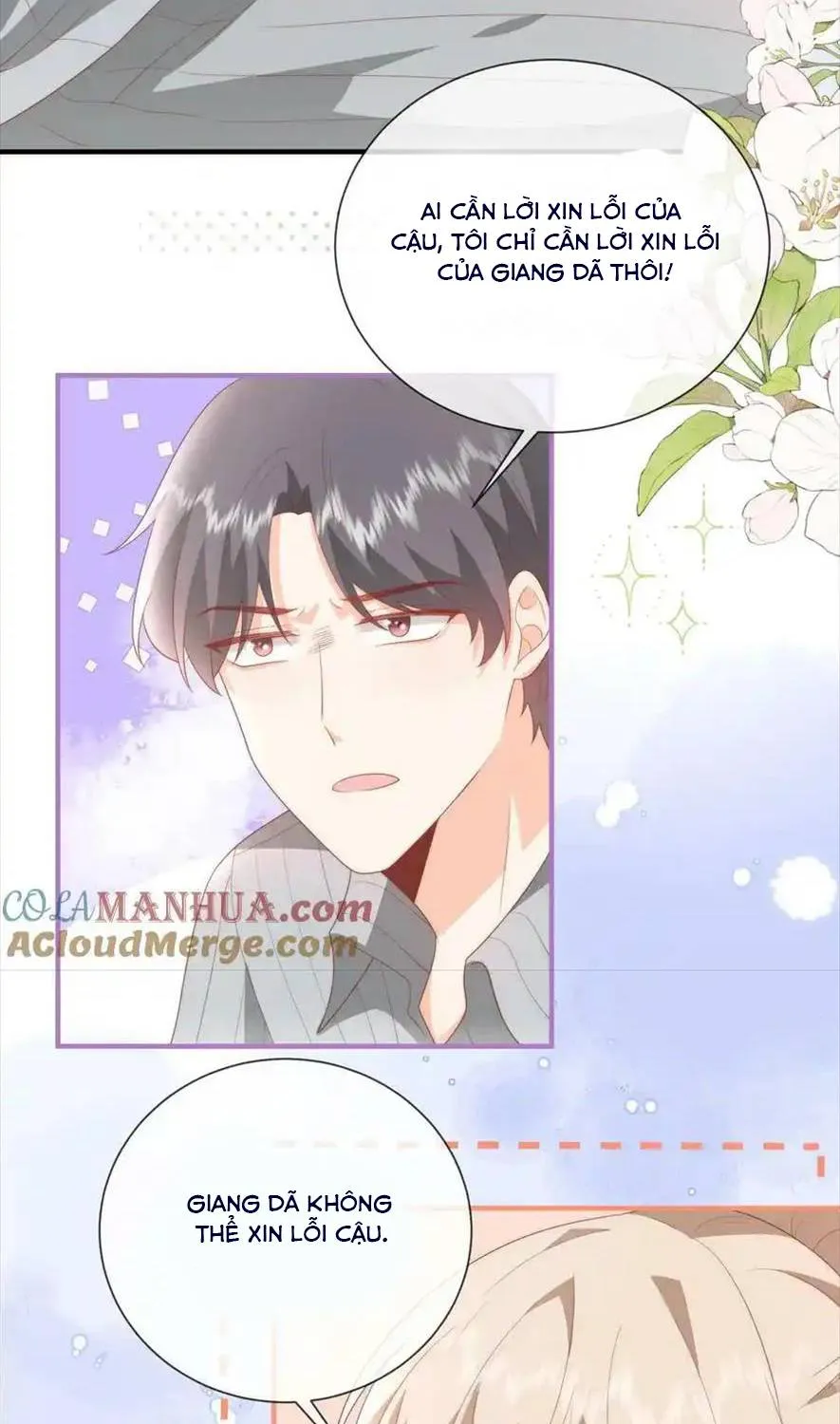 SINH TRỞ LẠI LÀM VỢ TỔNG TÀI Chap 57 - Next Chap 58