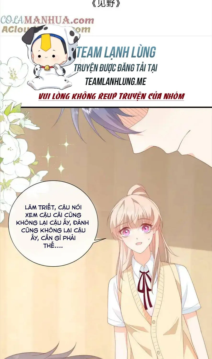 SINH TRỞ LẠI LÀM VỢ TỔNG TÀI Chap 58 - Next Chap 59