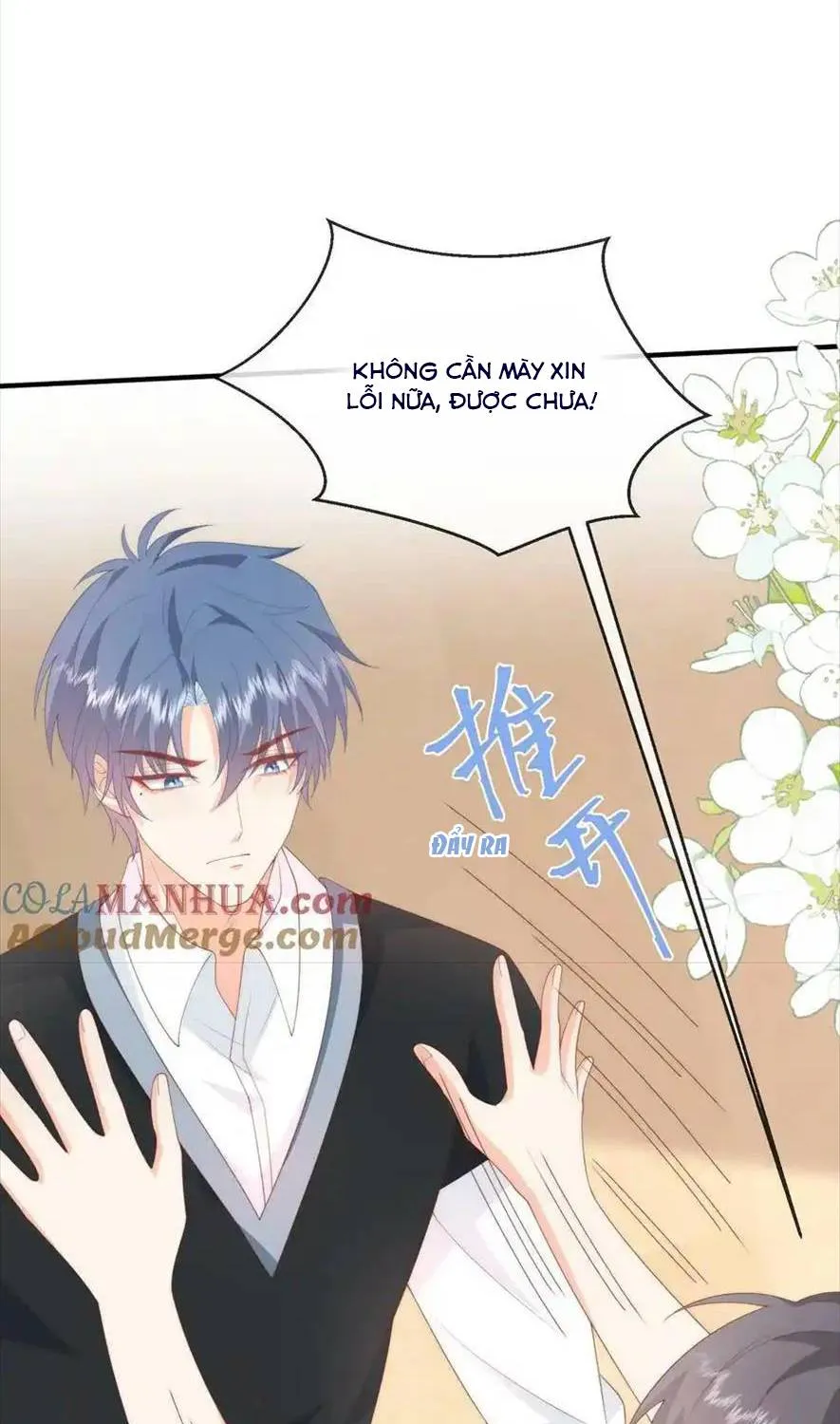 SINH TRỞ LẠI LÀM VỢ TỔNG TÀI Chap 58 - Next Chap 59