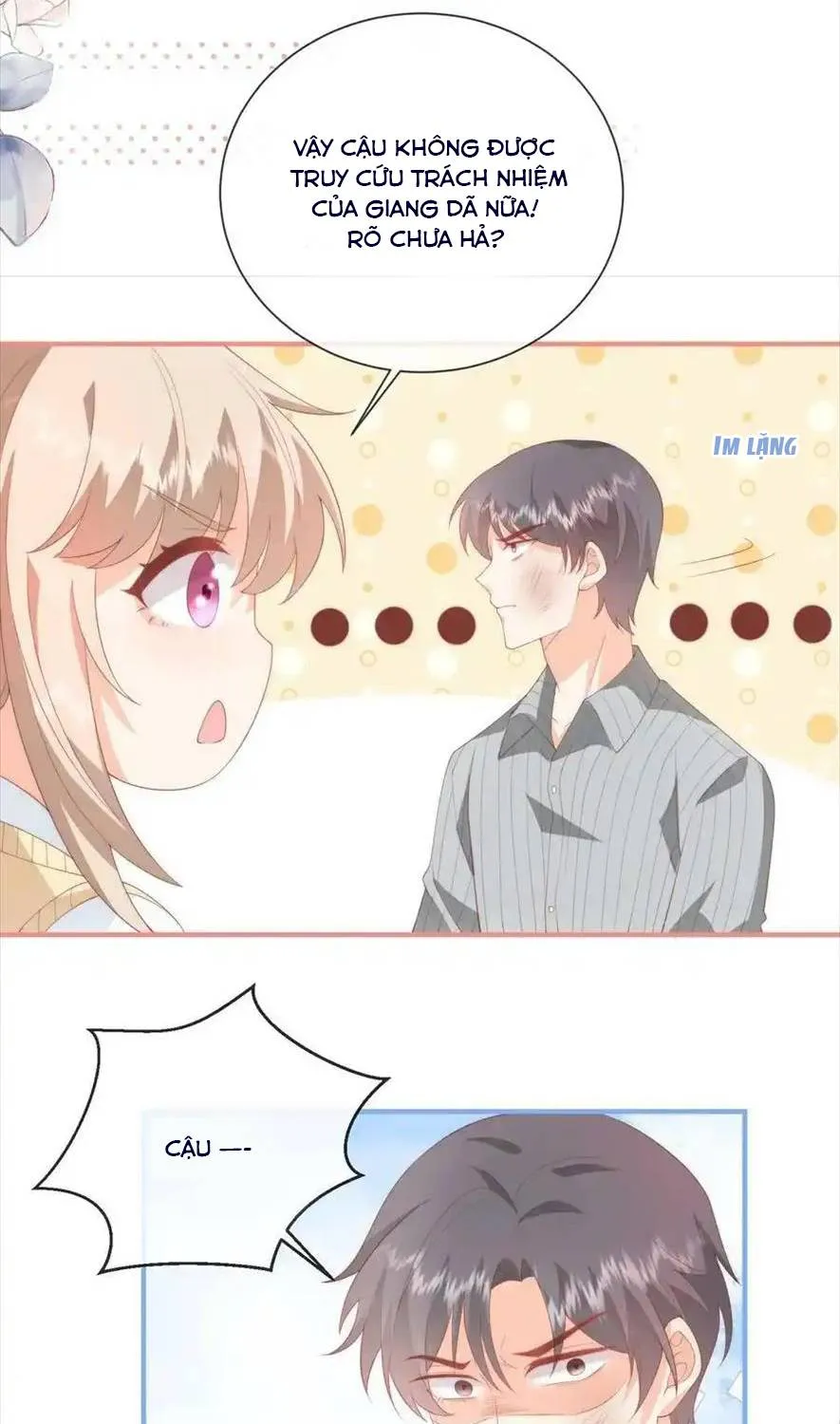 SINH TRỞ LẠI LÀM VỢ TỔNG TÀI Chap 58 - Next Chap 59